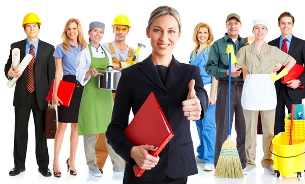 Saray İşyeri İlaçlama Hizmeti